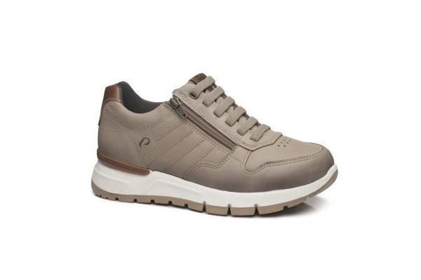 Pánske tenisky nízske PE/111603-06 AREIA  (45)