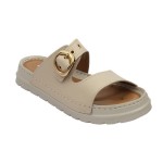 Dámske šľapky PE/234701-01 LINHO  (39)