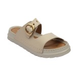 Dámske šľapky PE/234701-01 LINHO  (38)