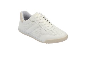 Dámske tenisky nízke PE/212807-01 BRANCO