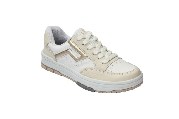 Dámske tenisky nízke PE/212609-02 BRANCO  (40)