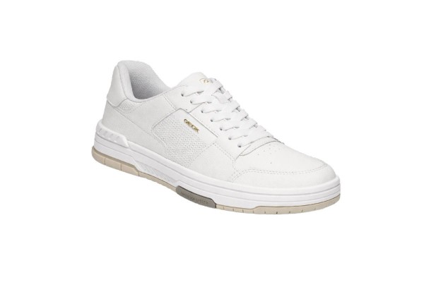 Dámske tenisky nízke PE/212602-02 BRANCO  (39)