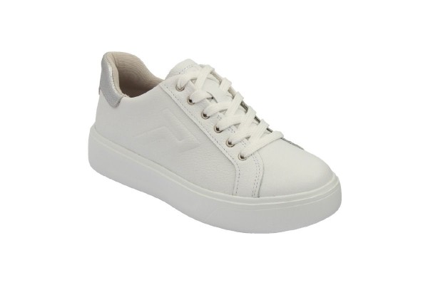 Dámske tenisky nízke PE/211216-01 BRANCO  (36)
