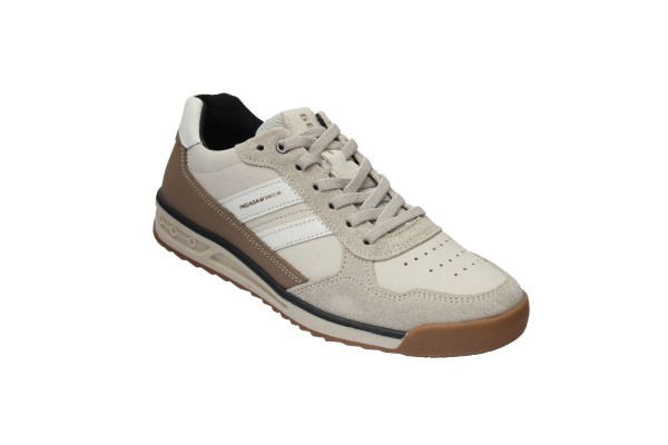 Pánske tenisky nízke PE/112504-06 GIZ  (44)