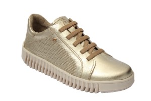 Dámska teniska nízka PE/210518-05 OURO