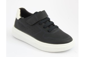 Detská teniska nízka PE/372108-07 BLUE