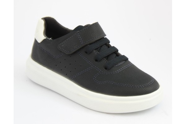 Detská teniska nízka PE/372108-07 BLUE  (34)