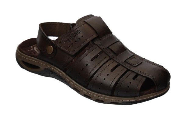 Pánsky sandál PE/131676-02 CRAVO  (44)