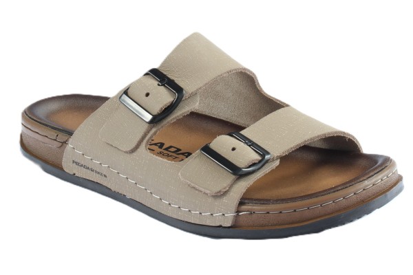 Pánske šľapky PE/134851-04 AREIA  (41)