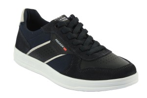 Pánske tenisky PE/113601-05 BLUE