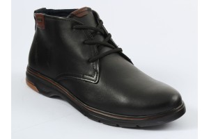 Pánska členková poltopánka PE/127305-03 PRETO
