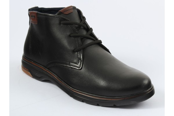 Pánska členková poltopánka PE/127305-03 PRETO  (45)