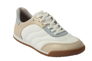 Dámske tenisky nízke PE/212809-03 BRANCO