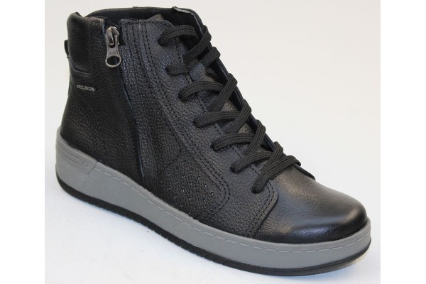 Dámska členková teniska PE/210306-05 PRETO  (38)