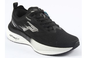 Dámska teniska PE/290804-04 PRETO