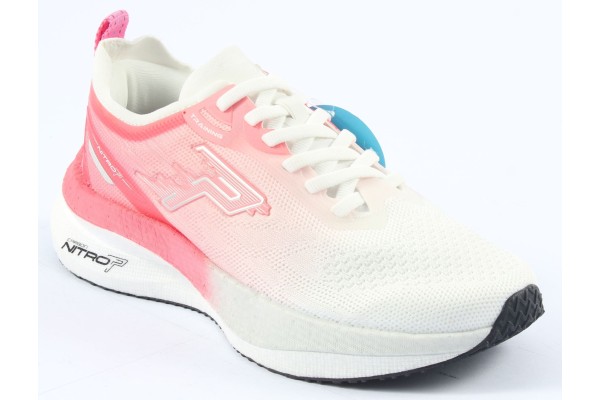 Dámska teniska PE/290804-05 ROSA  (37)
