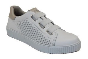 Dámska teniska nízka PE/219015-02 BRANCO  (39)