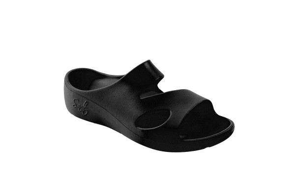 Dámsky pantofel KOSATKA BLACK  (36)